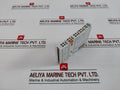 Wago 750-556 Analog Output Module 0.08-2.5Mm2 24V Dc Awg 28-14 55C 22Za And 22Xm