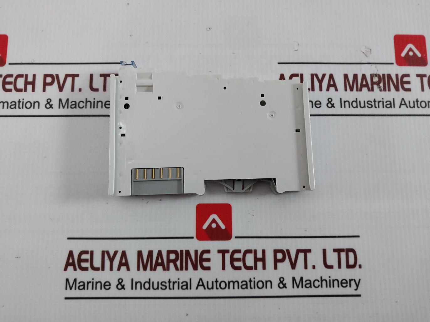 Wago 750-556 Analog Output Module 0.08-2.5Mm2 24V Dc Awg 28-14 55C 22Za And 22Xm