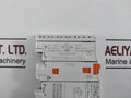 Wago 750-556 Analog Output Module 0.08-2.5Mm2 24V Dc Awg 28-14 55C 22Za And 22Xm