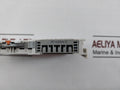 Wago 750-556 Analog Output Module 0.08-2.5Mm2 24V Dc Awg 28-14 55C 22Za And 22Xm