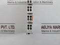 Wago 750-556 Analog Output Module 0.08-2.5Mm2 24V Dc Awg 28-14 55C 22Za And 22Xm