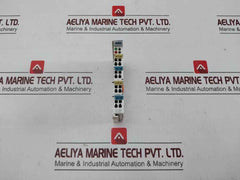 Wago 750-559/200-000 Analog Output Module 0.08-2.5Mm2 Sap-nr.25186