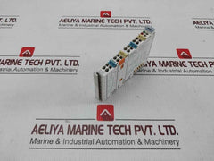 Wago 750-559/200-000 Analog Output Module 0.08-2.5Mm2 Sap-nr.25186