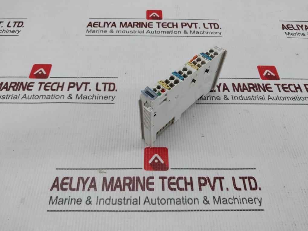 Wago 750-559/200-000 Analog Output Module 0.08-2.5Mm2 Sap-nr.25186