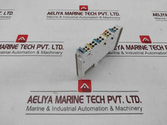 Wago 750-559/200-000 Analog Output Module 0.08-2.5Mm2 Sap-nr.25186
