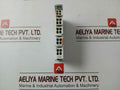 Wago 750-559 4-channel Analog Output 24V Dc 4Ao 0-10V Dc