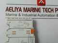 Wago 750-559 4-channel Analog Output 24V Dc 4Ao 0-10V Dc