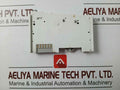 Wago 750-559 4-channel Analog Output 24V Dc 4Ao 0-10V Dc