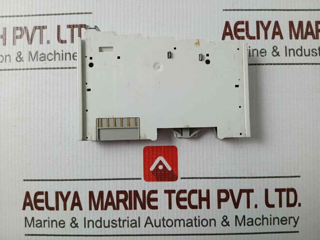 Wago 750-559 4-channel Analog Output 24V Dc 4Ao 0-10V Dc