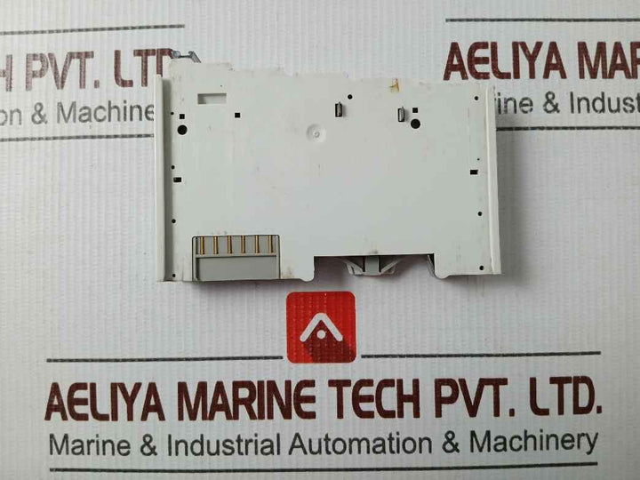 Wago 750-559 4-channel Analog Output 24V Dc 4Ao 0-10V Dc