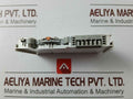Wago 750-559 4-channel Analog Output 24V Dc 4Ao 0-10V Dc