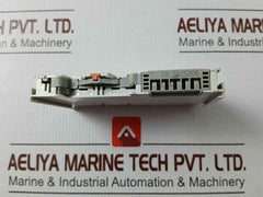 Wago 750-559 4-channel Analog Output 24V Dc 4Ao 0-10V Dc