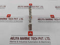 Wago 750-559 Analog Output Module 4Ao 0-10V Dc Awg 28-14