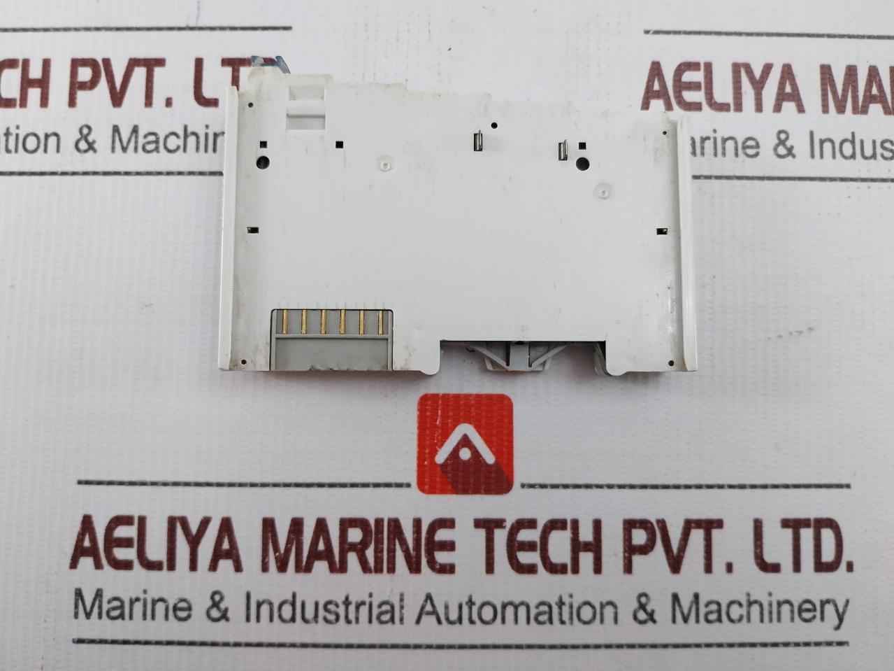 Wago 750-559 Analog Output Module 4Ao 0-10V Dc Awg 28-14