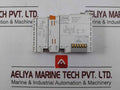 Wago 750-559 Analog Output Module 4Ao 0-10V Dc Awg 28-14