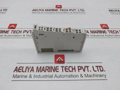 End Module 750-600 Wago