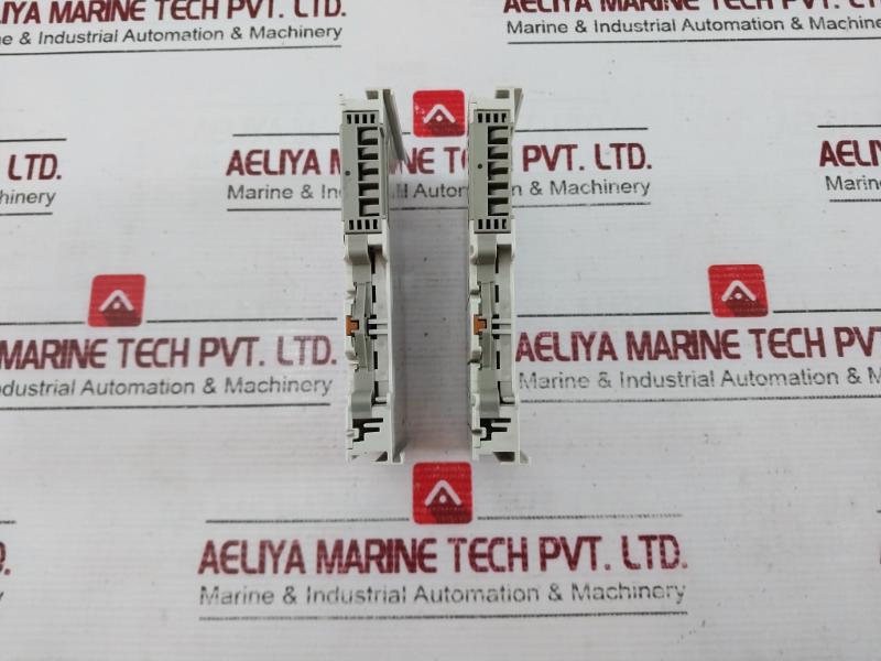 Wago 750-600 2-channel Digital Input 55c Max Ambient Kema 97atex4207 X