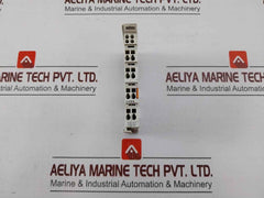 Wago 750-600/200-000 End Module 13091 55°C