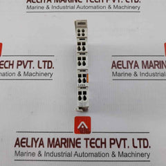 Wago 750-600/200-000 End Module 13091 55°C