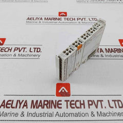 Wago 750-600/200-000 End Module 13091 55°C