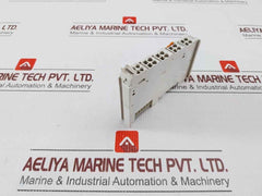 Wago 750-600/200-000 End Module 13091 55°C