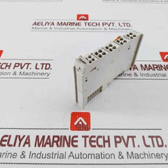 Wago 750-600/200-000 End Module 13091 55°C