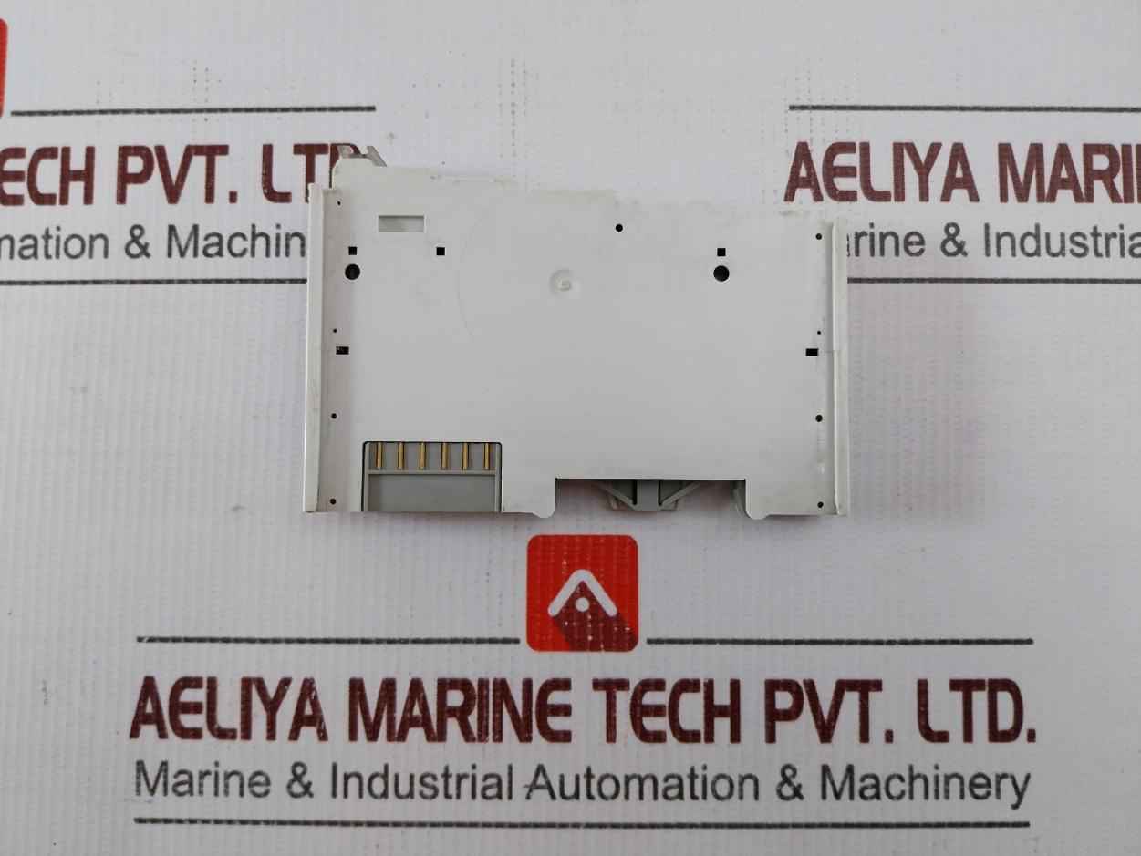 Wago 750-600/200-000 End Module 13091 55°C