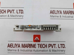 Wago 750-600/200-000 End Module 13091 55°C