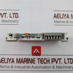 Wago 750-600/200-000 End Module 13091 55°C