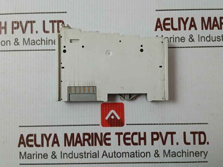 Wago 750-600 750 Series End Module For I/O System
