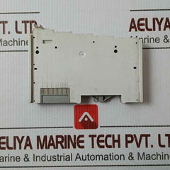 Wago 750-600 750 Series End Module For I/O System