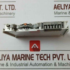 Wago 750-600 750 Series End Module For I/O System
