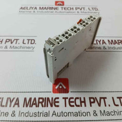 Wago 750-600 750 Series End Module For I/O System