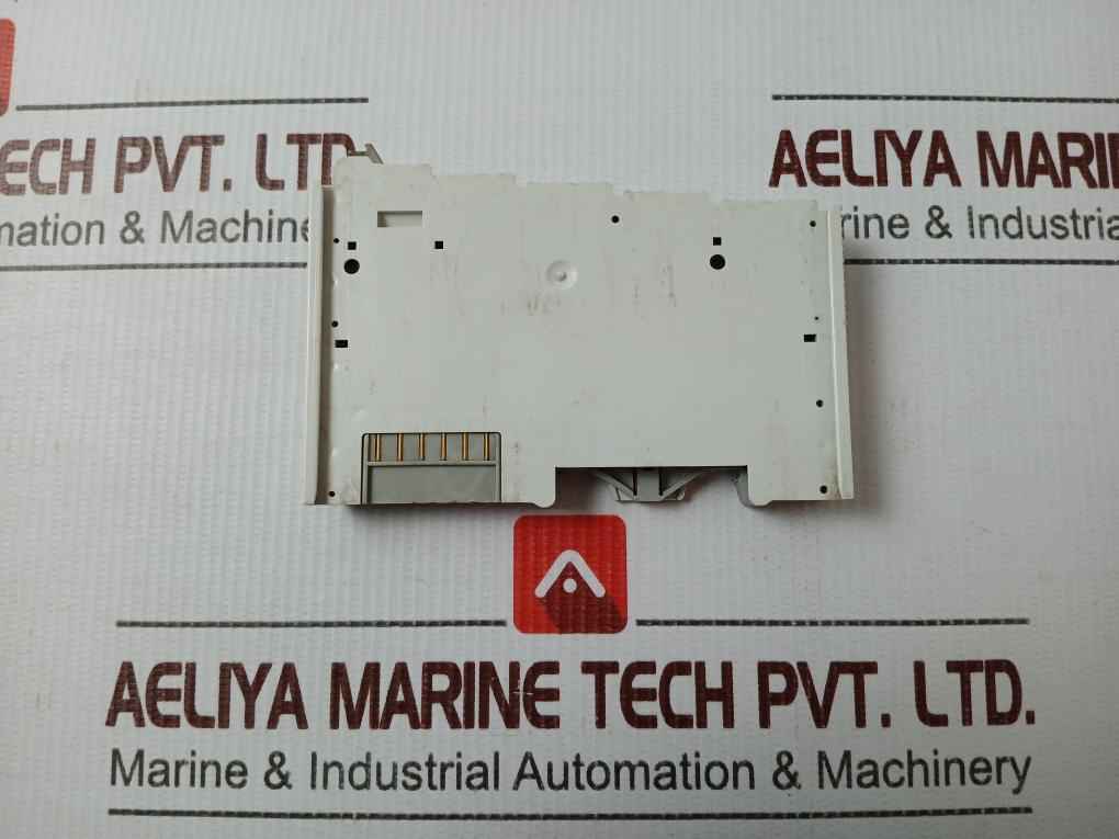 Wago 750-600 750 Series End Module For I/O System