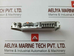 Wago 750-600 750 Series End Module For I/O System