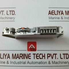 Wago 750-600 750 Series End Module For I/O System