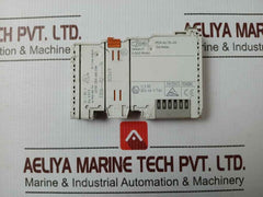 Wago 750-600 750 Series End Module For I/O System