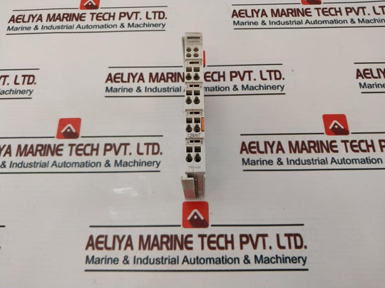 Wago 750-600 End Module 68 7867208