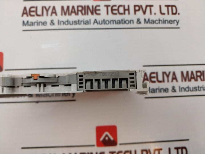 Wago 750-600 End Module 68 7867208