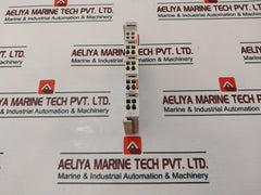 Wago 750-600 End Module 68 7867208