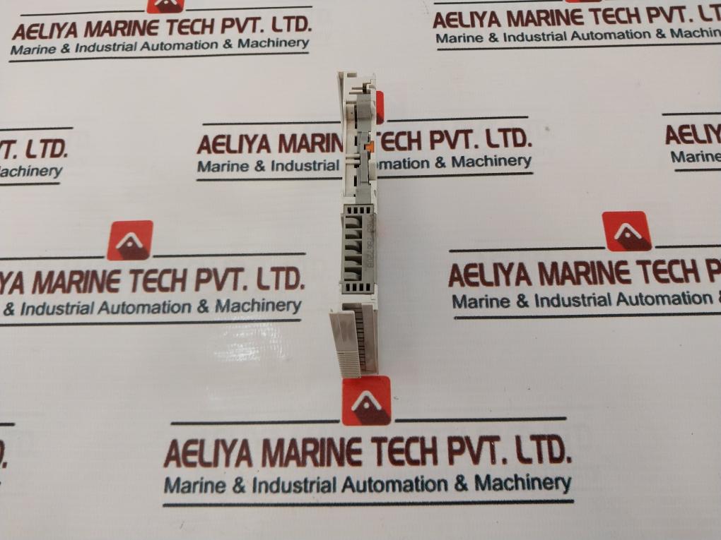 Wago 750-600 End Module 68 7867208