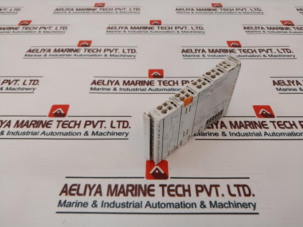 Wago 750-600 End Module 68 7867208