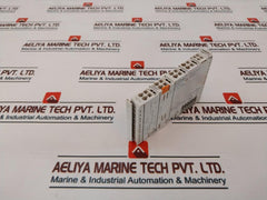 Wago 750-600 End Module 68 7867208