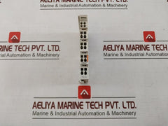 Wago 750-600 End Module 05Atex75060001X 55 C