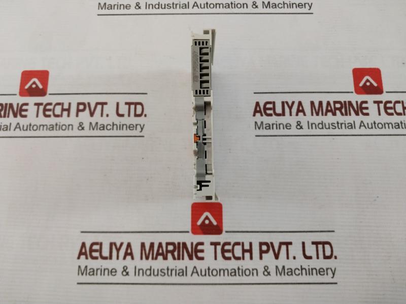 Wago 750-600 End Module 05Atex75060001X 55 C