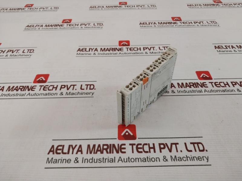 Wago 750-600 End Module 05Atex75060001X 55 C