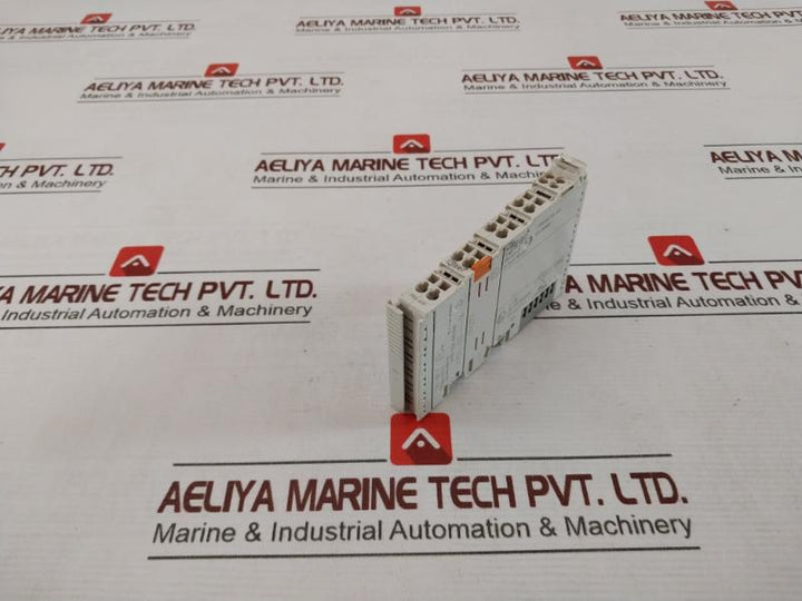 Wago 750-600 End Module 05Atex75060001X 55 C
