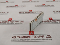 Wago 750-600 End Module 05Atex75060001X 55 C