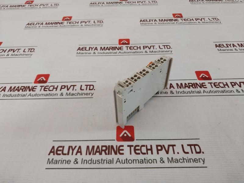 Wago 750-600 End Module 05Atex75060001X 55 C