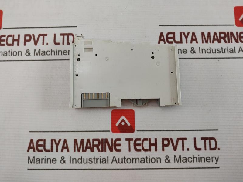 Wago 750-600 End Module 05Atex75060001X 55 C